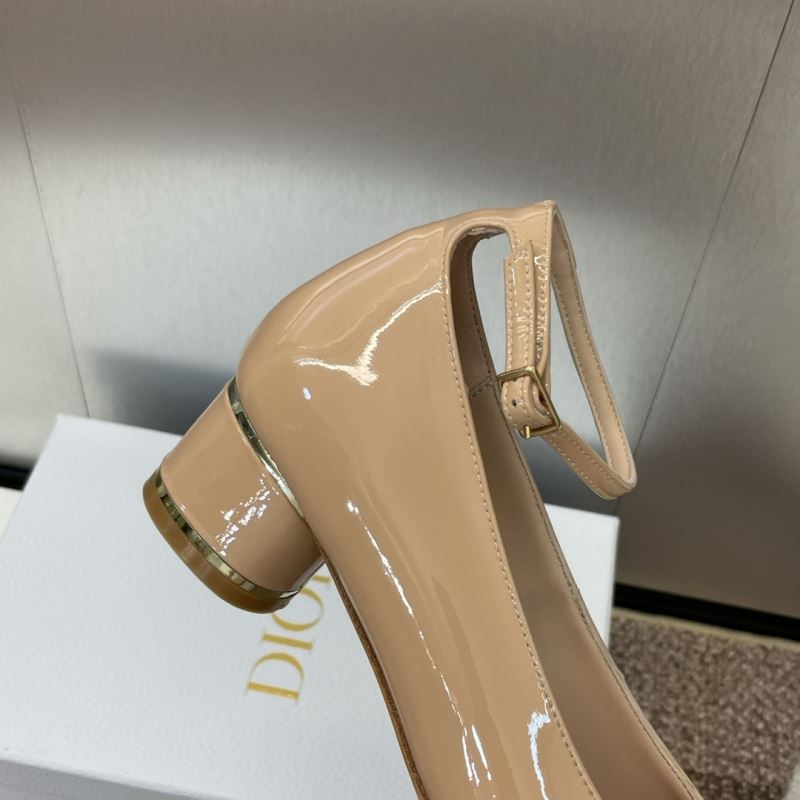 Christian Dior Heeled Shoes